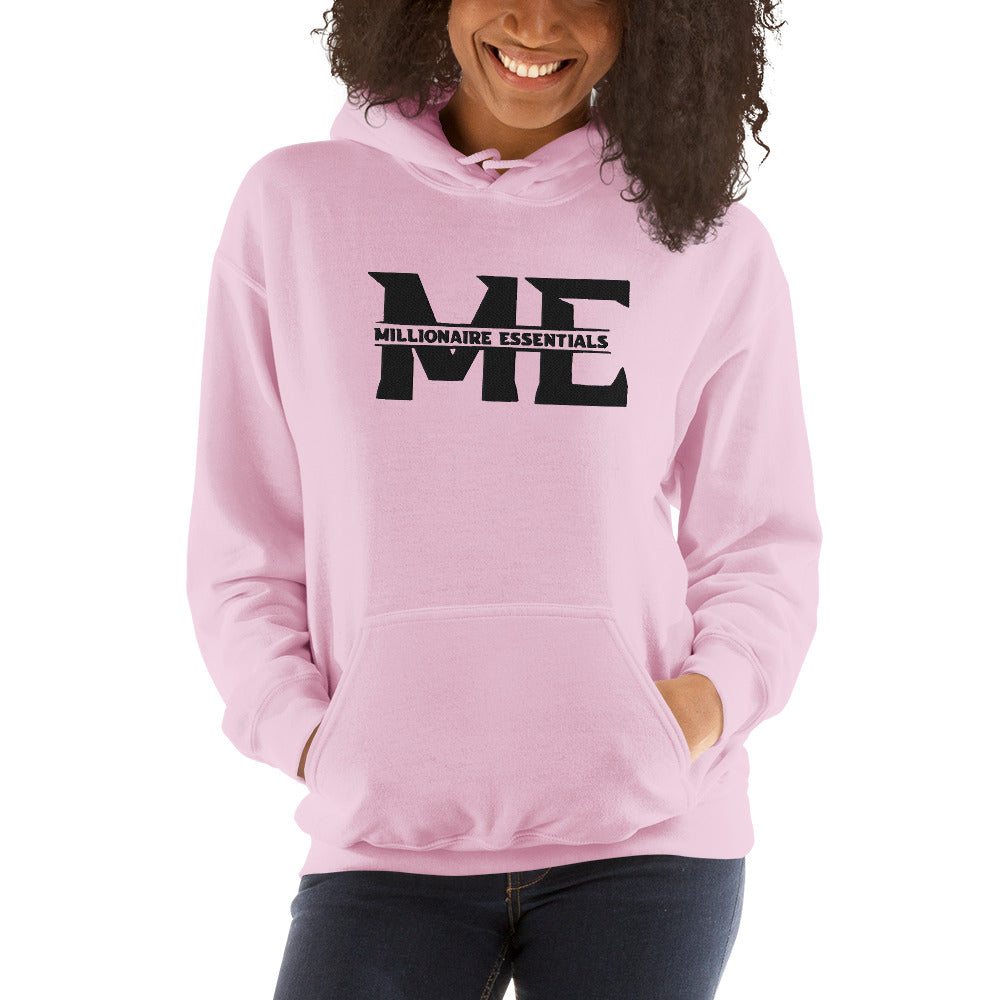 Millionaire Essentials Merch & Academy